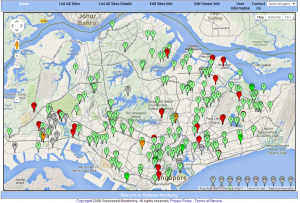 GMapSingapore